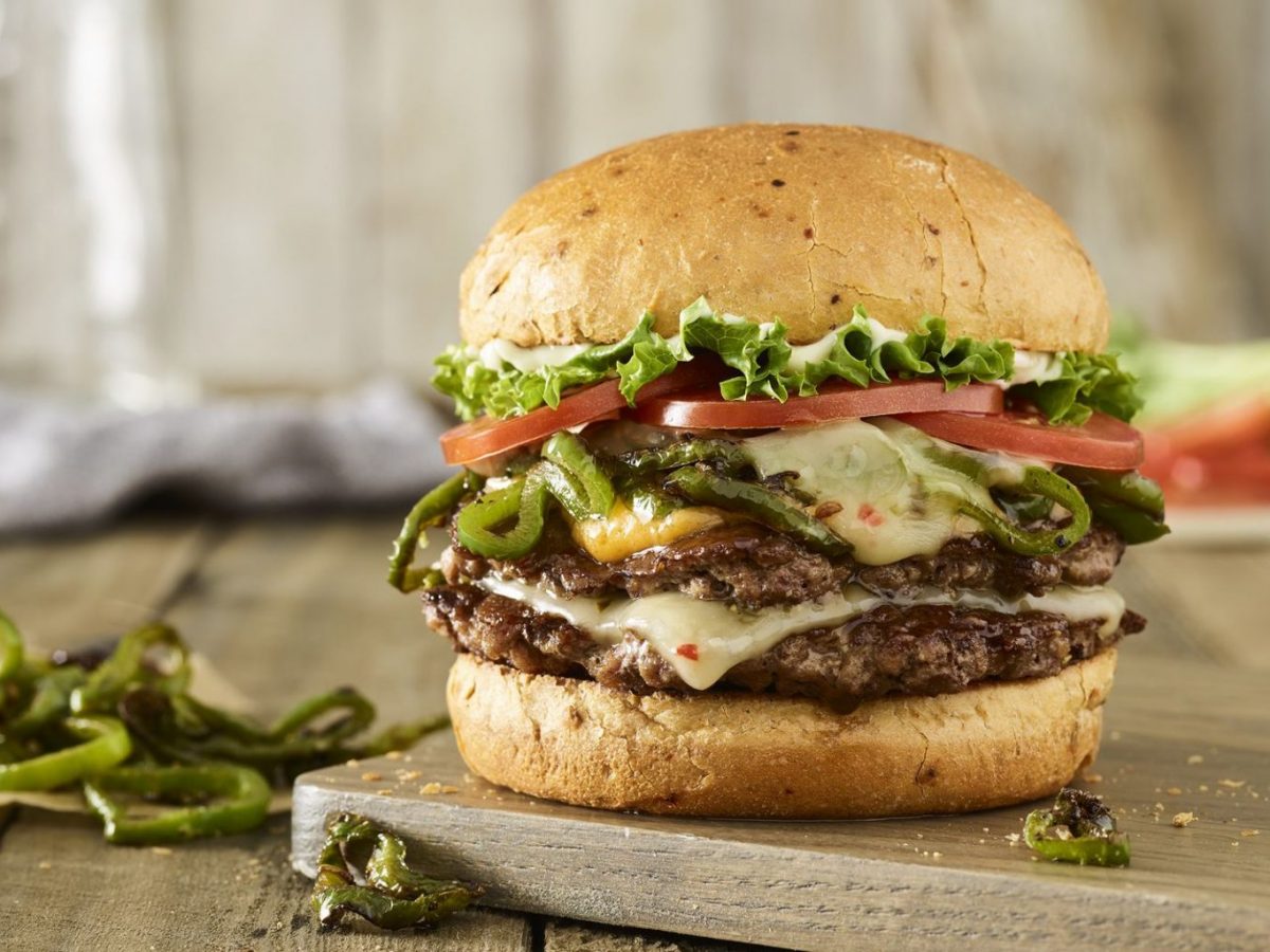 Paytronix data-driven loyalty programme drives Smashburger growth despite the pandemic