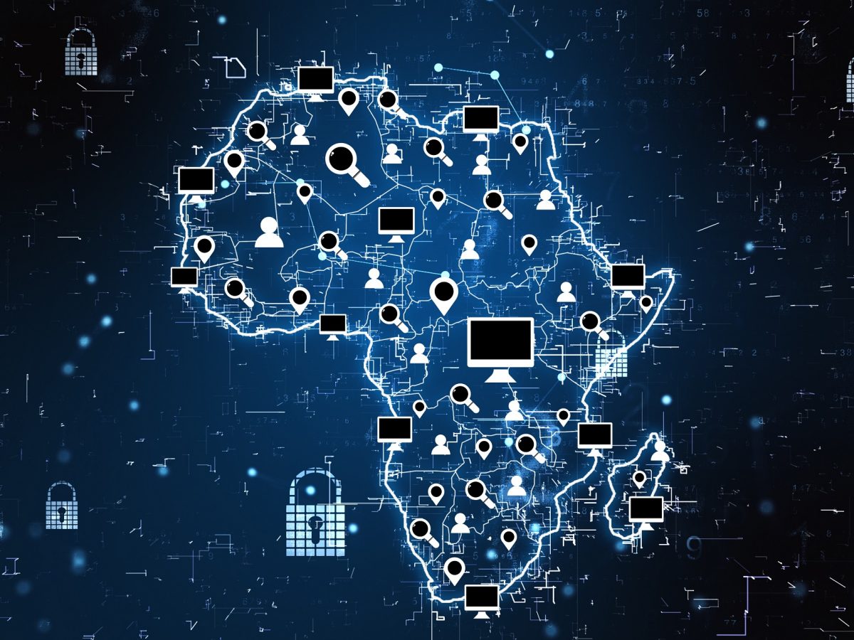 Siemens launches hackathon using Mendix platform for universities in Africa