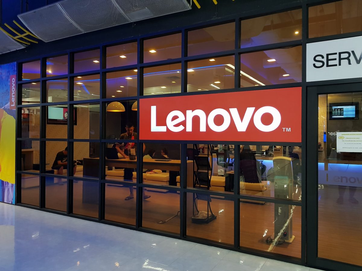 Lenovo debuts UAE’s first Arabic gaming community