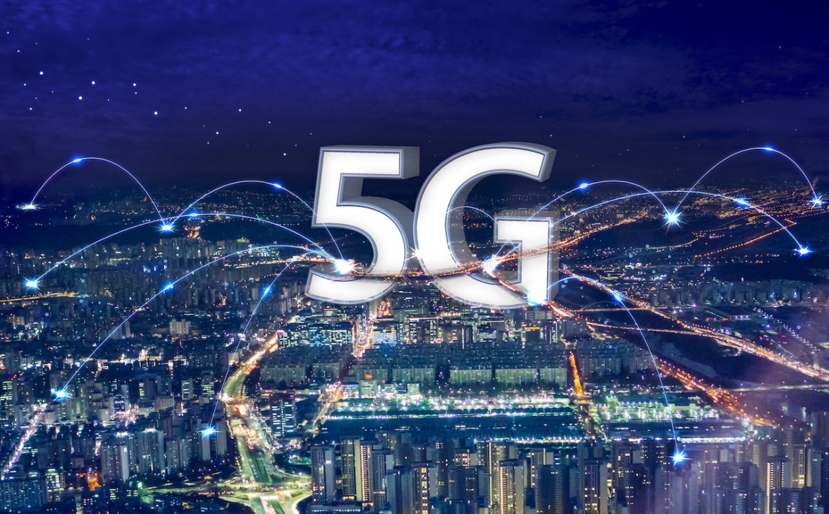 Digital DEWA, du launch region’s first industrial 5G slicing via 5G SA technology