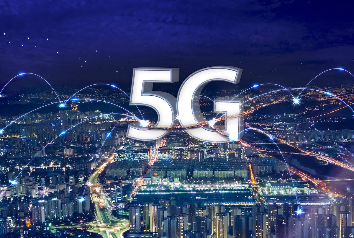 Digital DEWA, du launch region’s first industrial 5G slicing via 5G SA technology