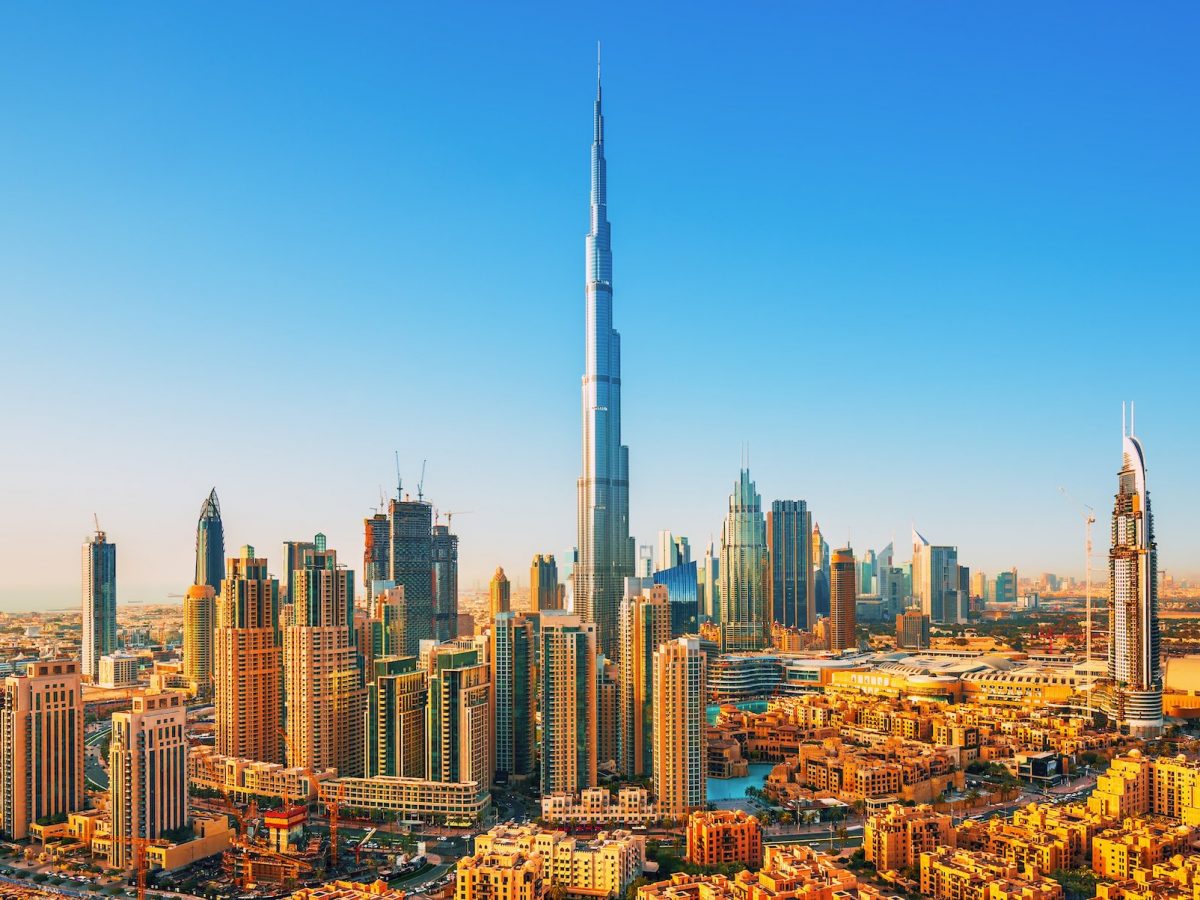 WSO2 kicks off MEA expansion with new Dubai office