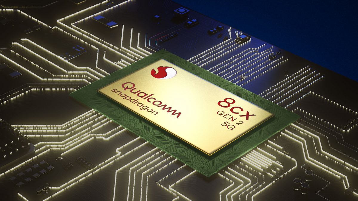 Qualcomm, Sophos team up to secure next-gen, always-connected 5G-powered PCs