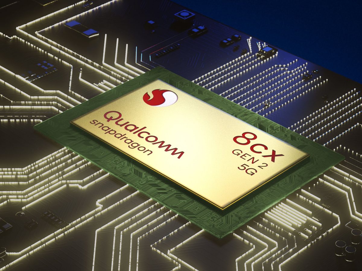 Qualcomm, Sophos team up to secure next-gen, always-connected 5G-powered PCs