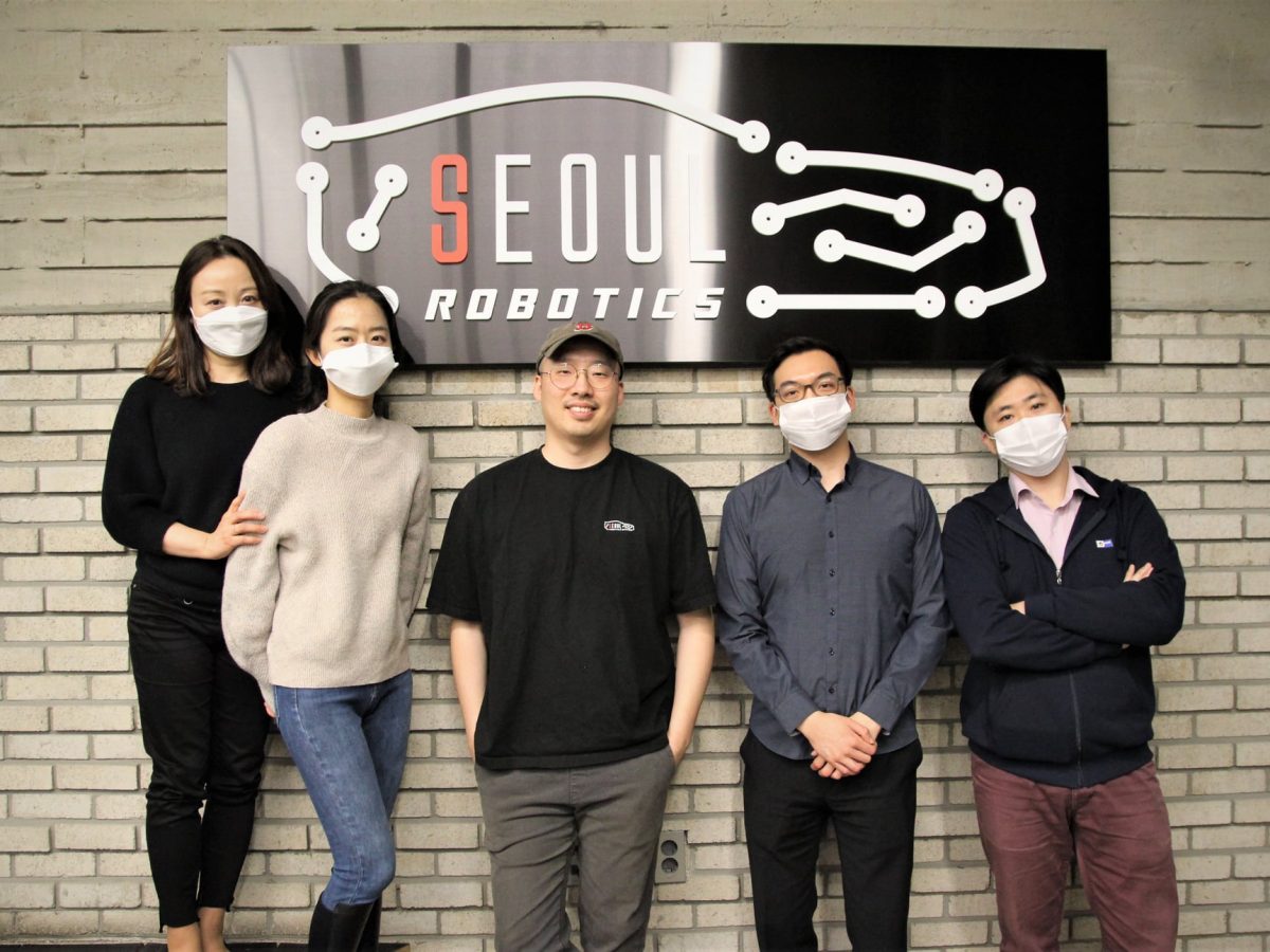 Seoul Robotics introduces new deployment-ready LiDAR perception system