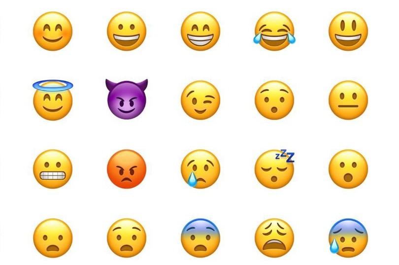 Watch: 157 emojis are coming to Android and iOS this year