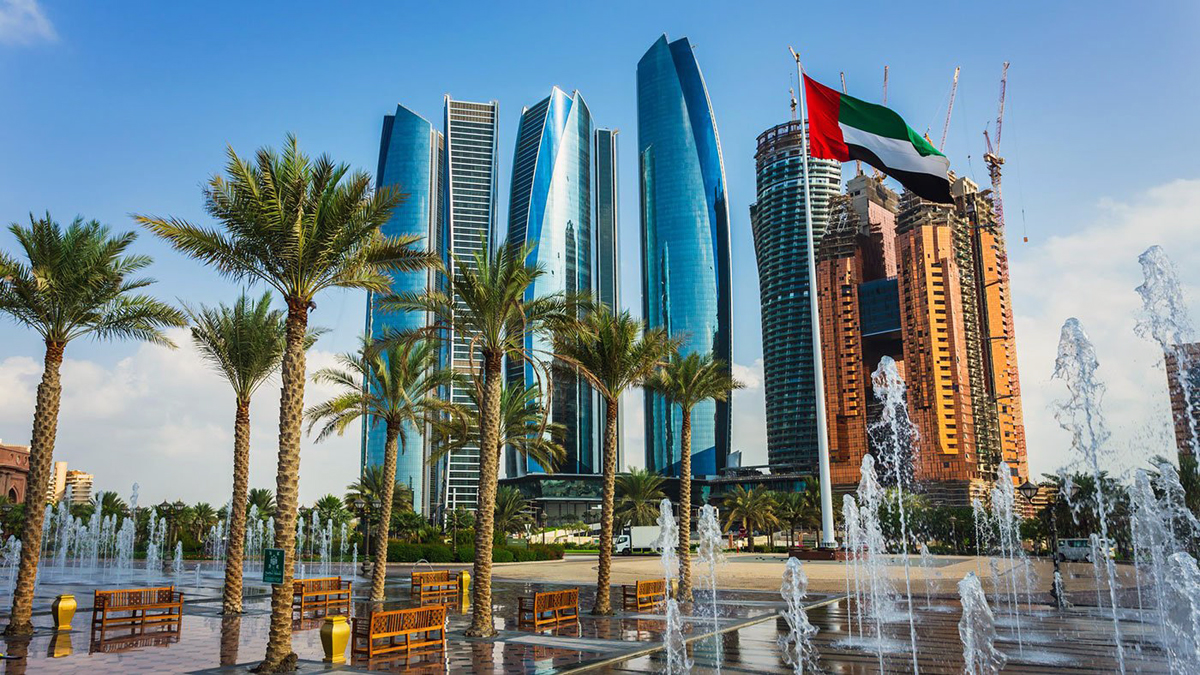 Watch: Abu Dhabi Municipality selects Tech Mahindra for Blockchain platform roll-out