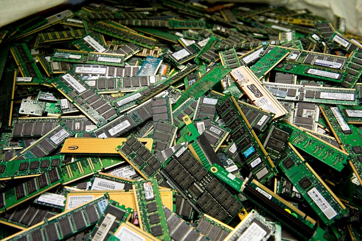 Watch: Video on the Global Partnership for e-Waste Statistics