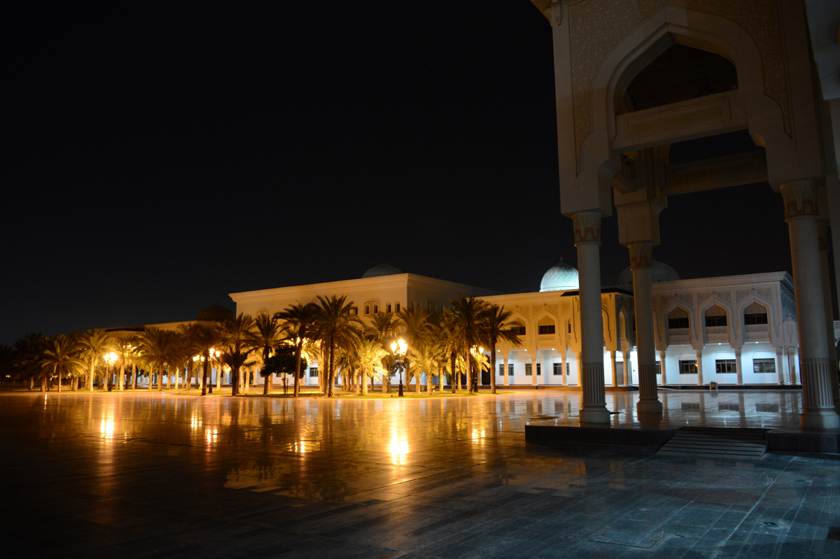 University of Sharjah picks ManageEngine