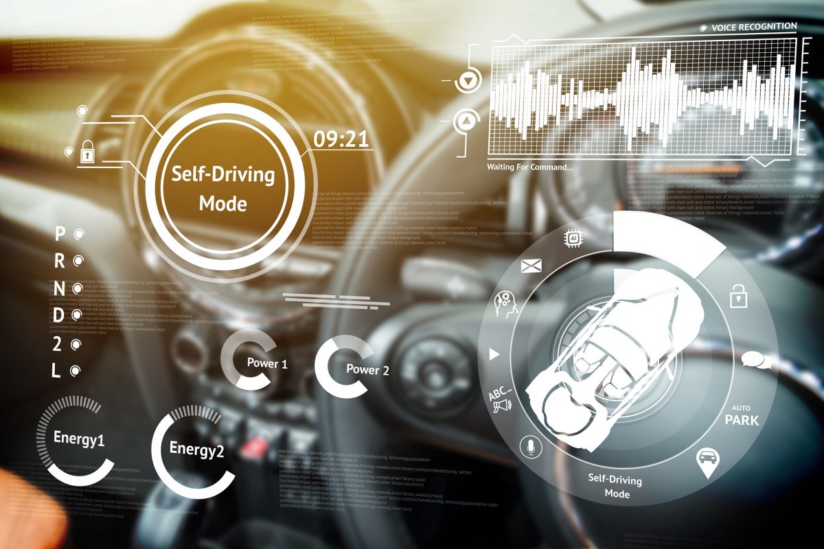 Kaspersky and AVL Software and Functions develop secure autonomous driving controller