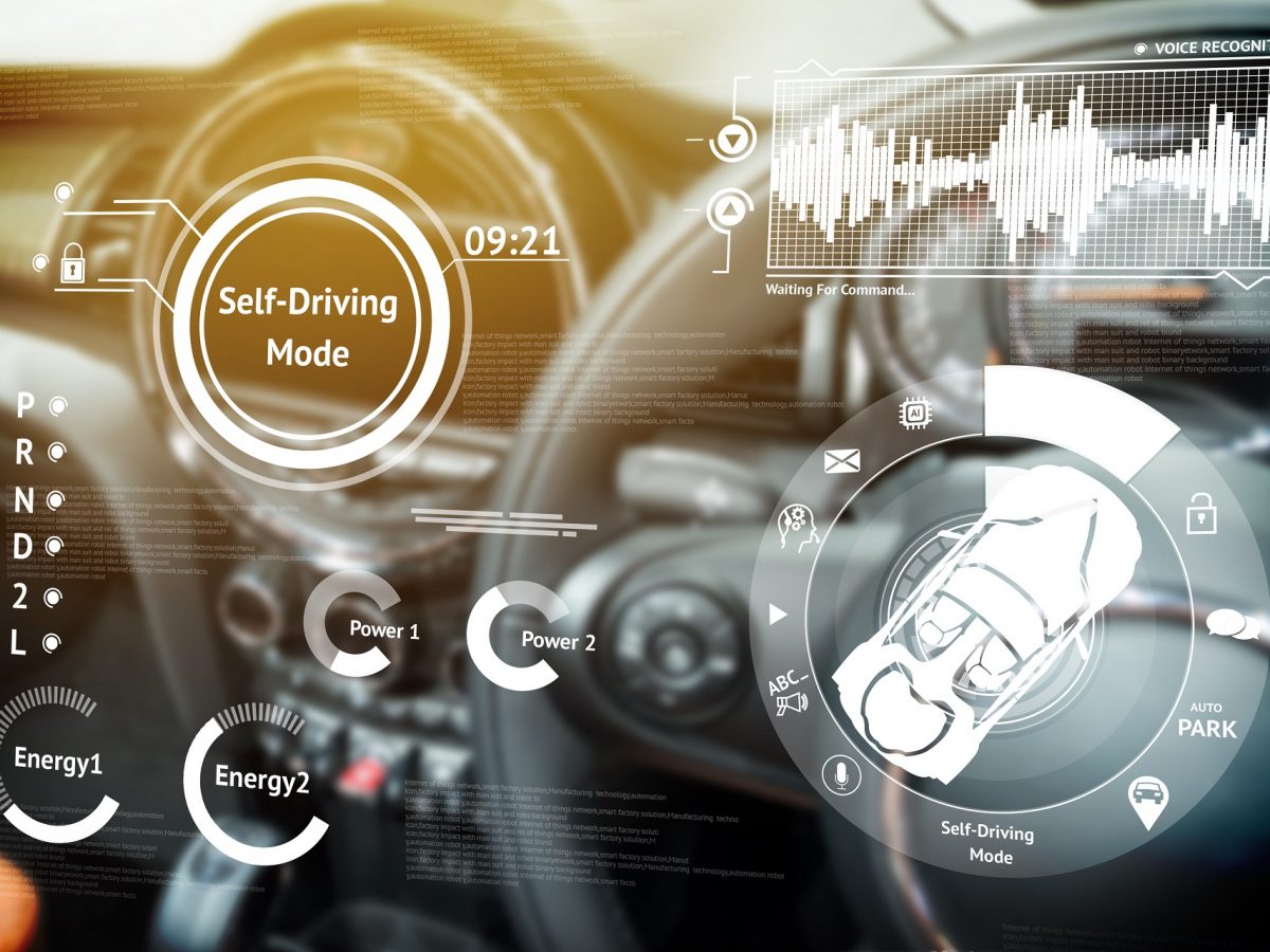 Kaspersky and AVL Software and Functions develop secure autonomous driving controller