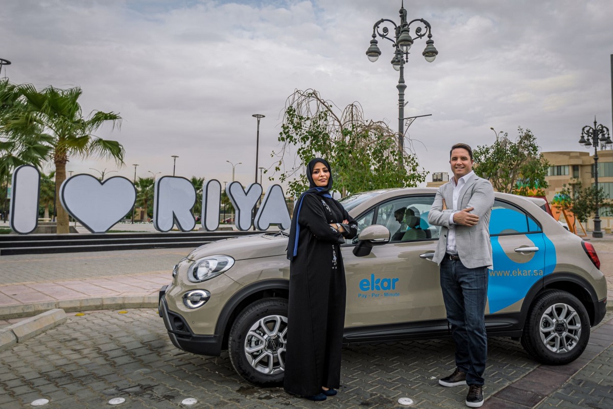 ekar to launch in KSA following $17.5M series B fundraising