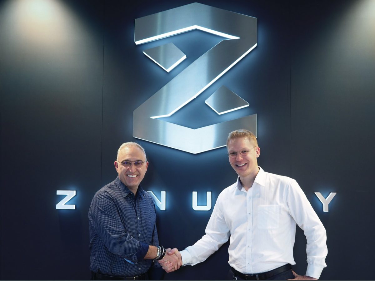 Zenuity, HPE partner to develop autonomous driving cars