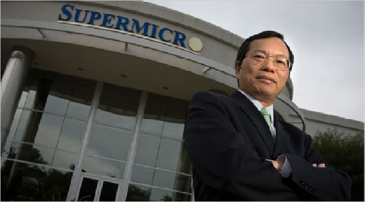 Supermicro touts All-Flash NVMe systems