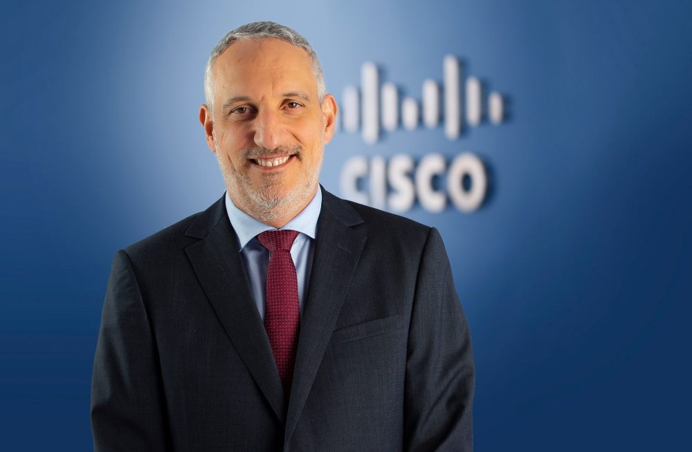 Cisco unveils cloud-native platform, SecureX