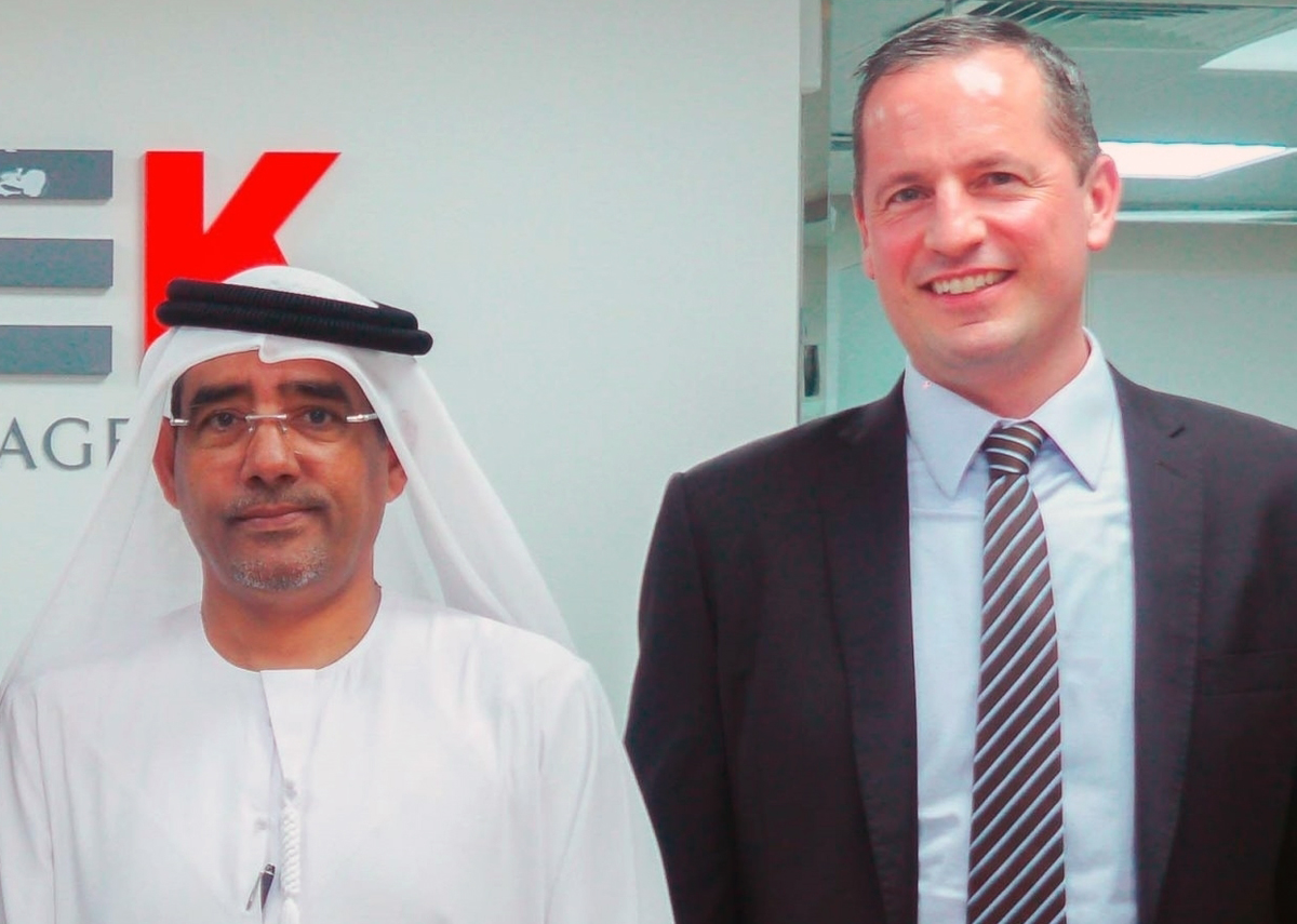 Smart tech key to Farnek’s growth in Abu Dhabi manned security market