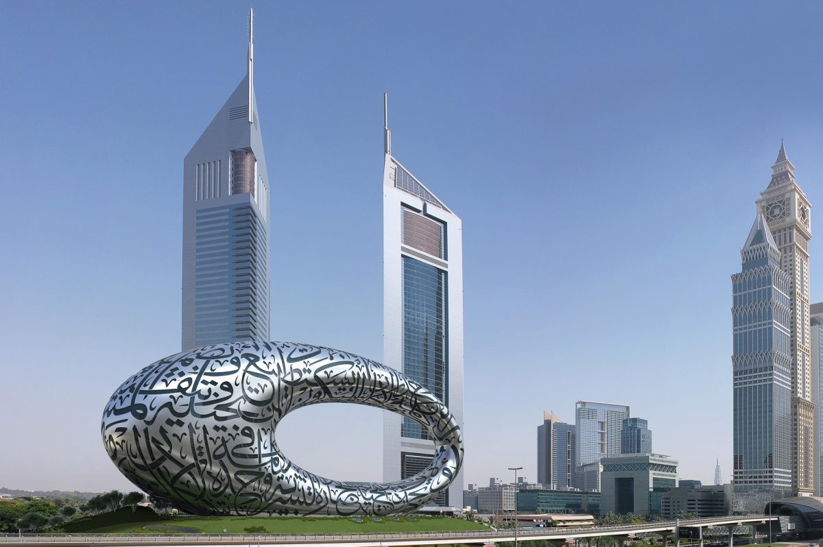 Dubai Future Accelerators receives over 600 applications