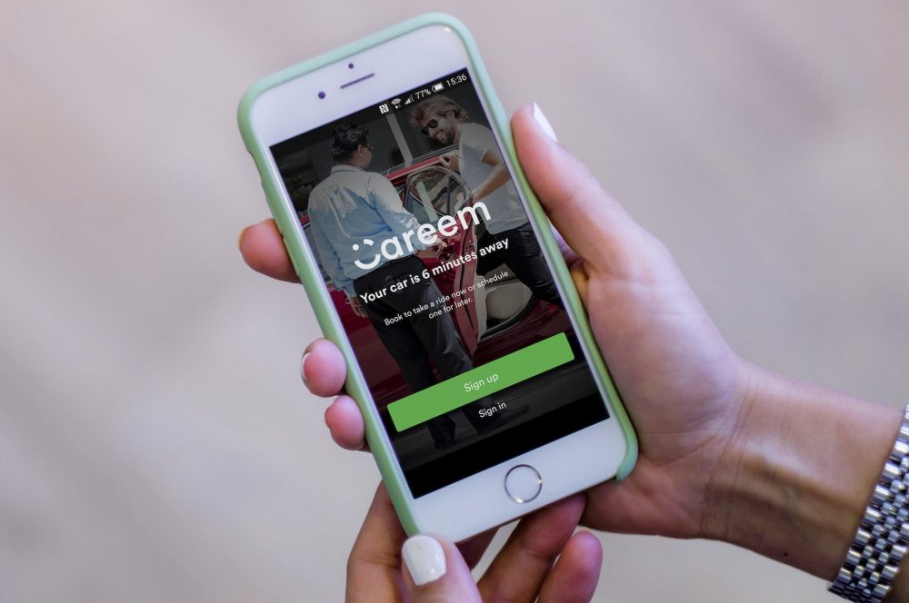 Careem signs Orange Business Services for contact centres