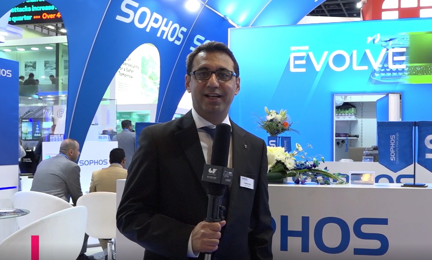 Sophos highlights cloud security and EDR solutions