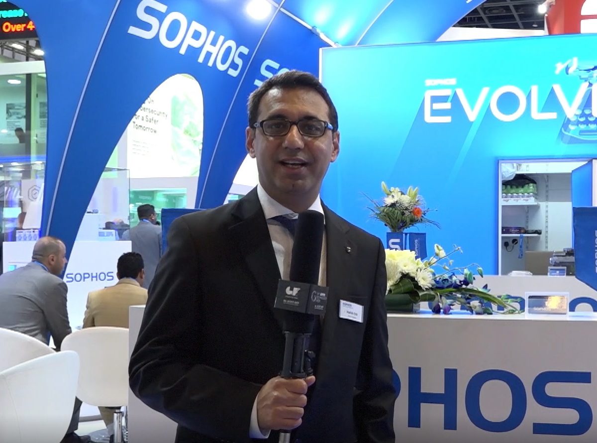 Sophos highlights cloud security and EDR solutions