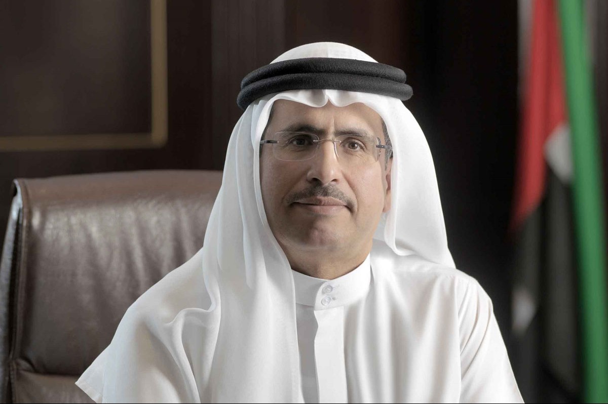 DEWA participates in IoT World Forum 2015