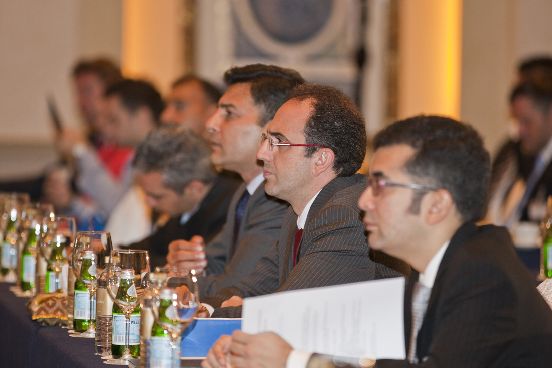 PHOTOS: TMT Finance MENA