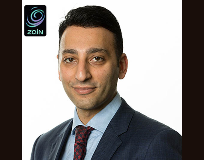 Video: Zain Iraq adopts new strategy under the youngest Zain CEO