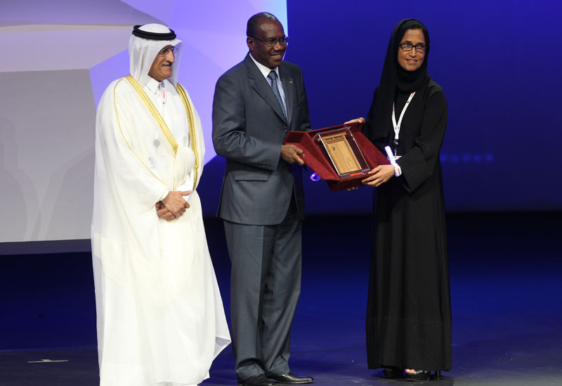 In Pics: ITU Telecoms World opening ceremony