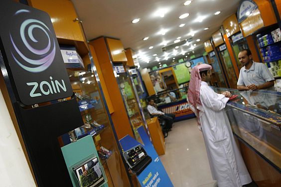 In pics: Saudi telco licence extension