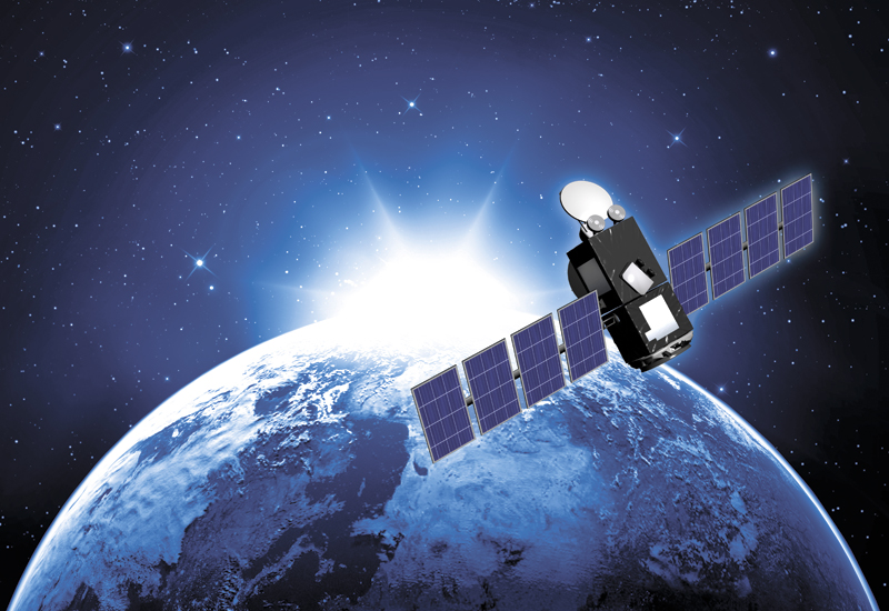 Sat Space Africa bolsters its coverage