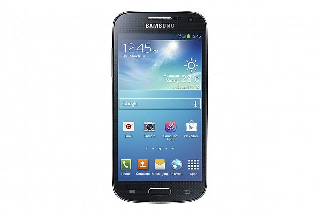 PICTURES: Samsung Galaxy S4 mini revealed