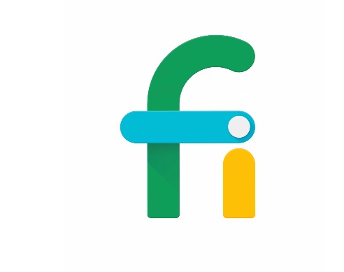 In pics- Google project Fi