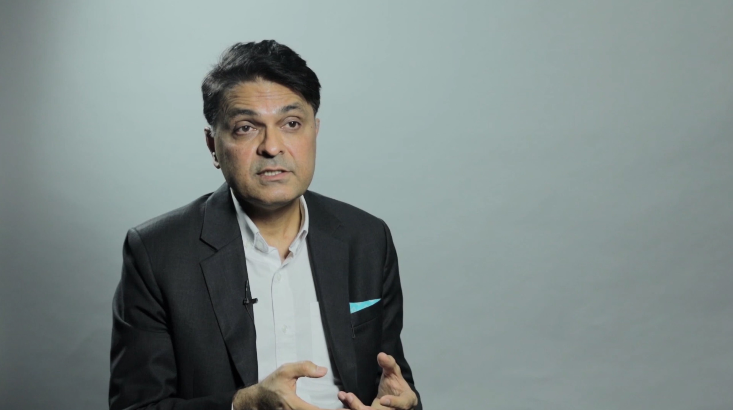 In conversation with Imran Malik, VP, Global Sales Fixed Data, SES