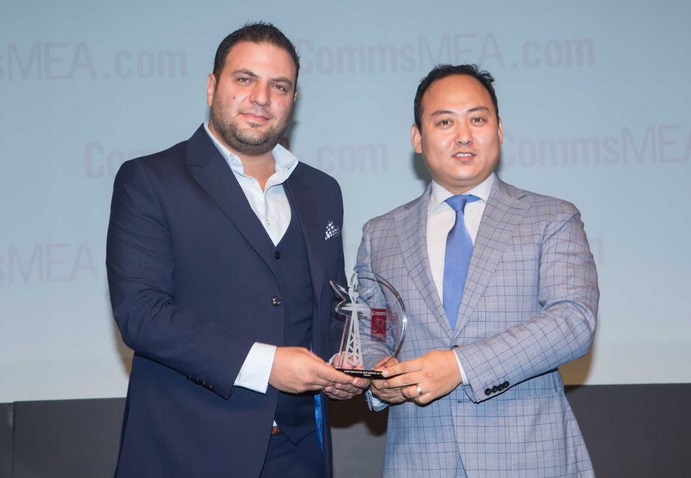 CommsMEA Awards 2016: The winners!