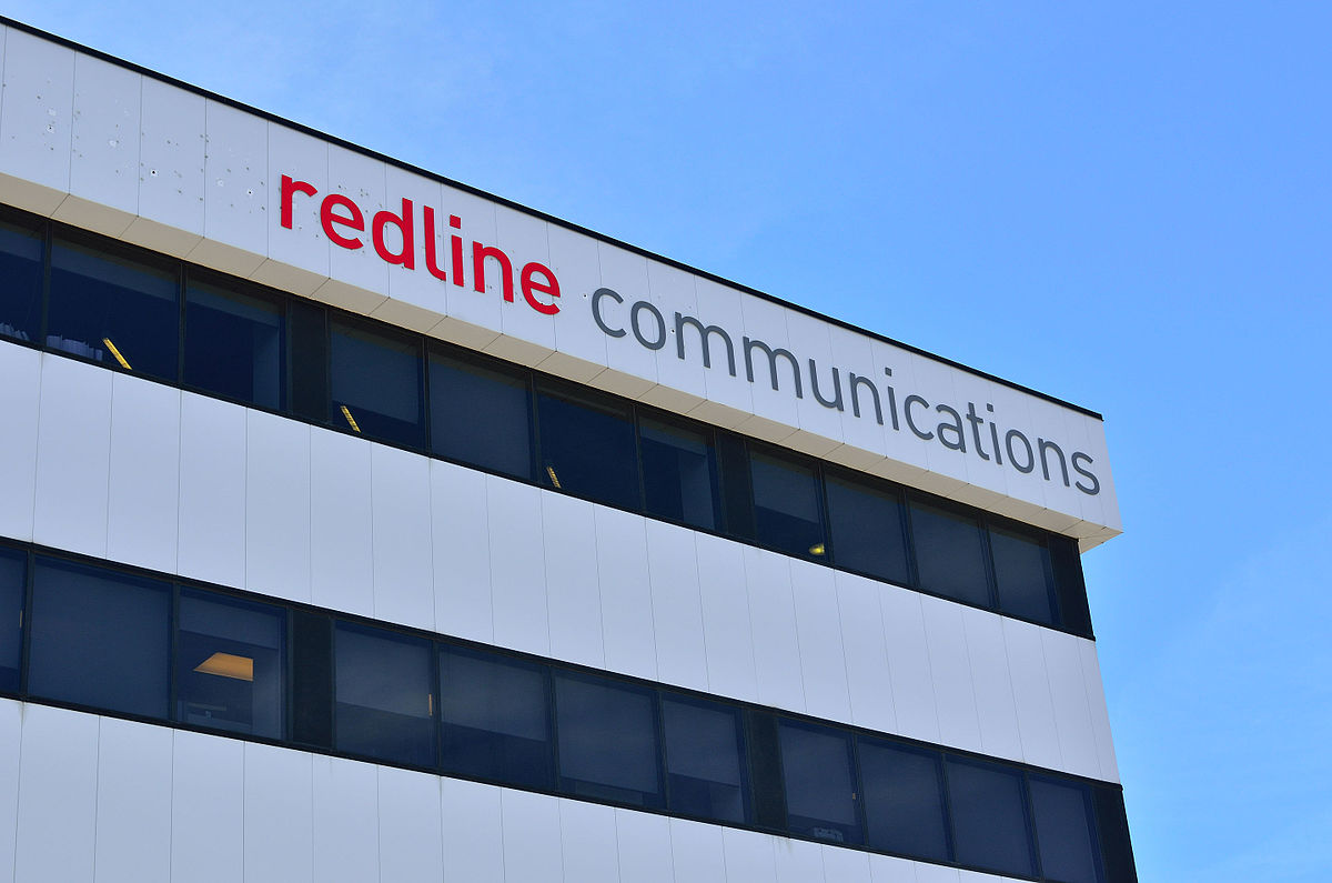 Video: Redline Communications- Building high-availability networks