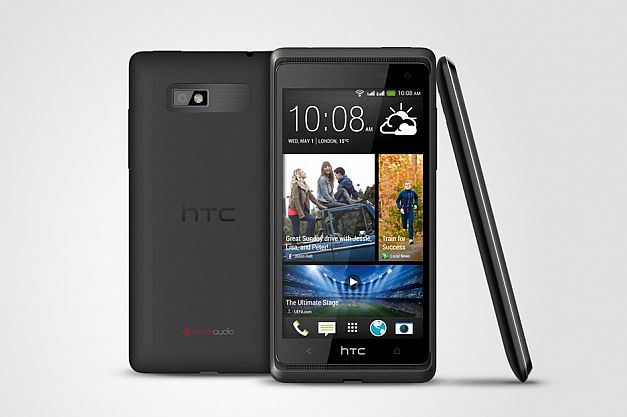 PHOTOS: HTC Desire 600