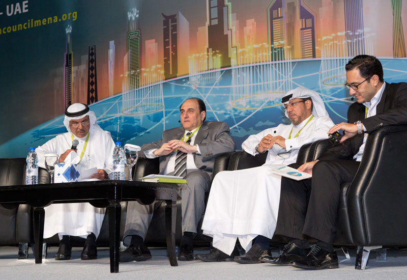 In pics: FTTH Council MENA Conference