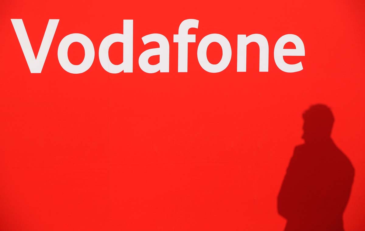 vodafone postpaid business plans