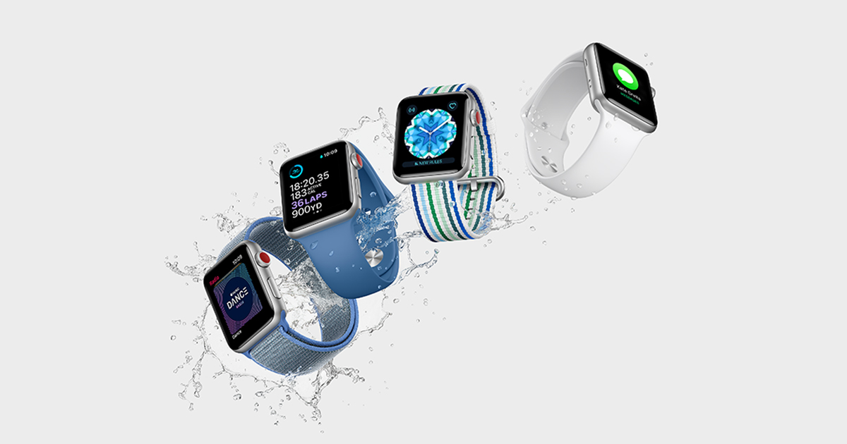 Etisalat apple discount watch series 4