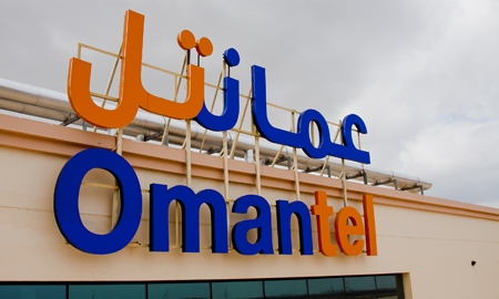 Omantel launches new subsidiary to roll out IoT network