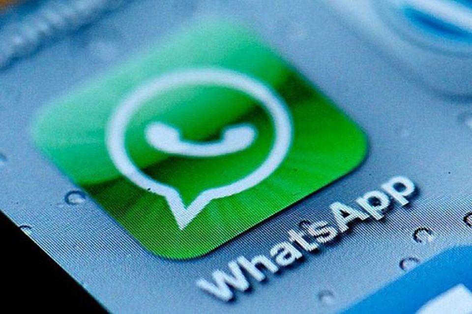 Dubai's biggest bank set to launch services via WhatsApp