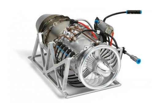 QTE invests $7m in micro turbine generators - Edge Middle East