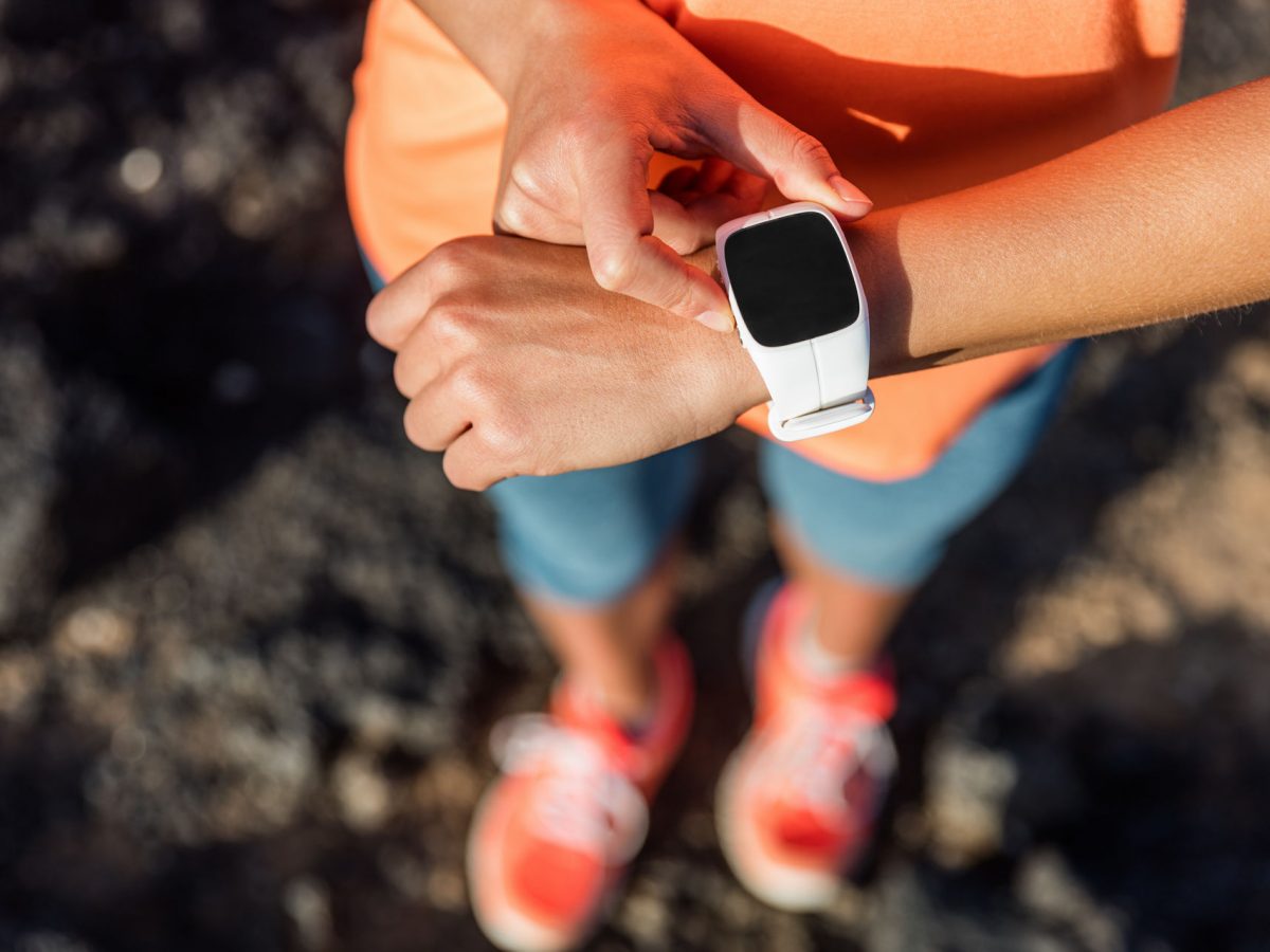 Has the human-device relationship fast-tracked the fitness industry?