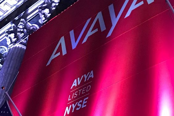 Avaya UK on X: 