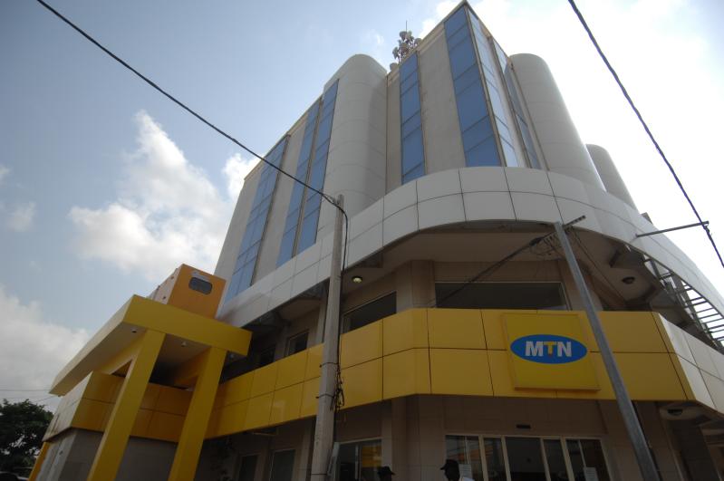 MTN Zambia Launches LTE - Edge Middle East