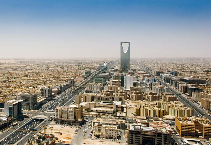 STC, KFUPM and Ericsson to boost telecoms competence