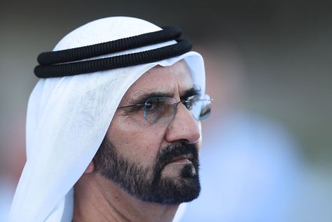 Sheikh Mohammed to lead debate on reviving Arab world's future