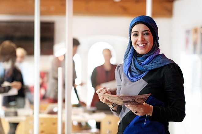 New survey reveals workplace requirements of MENA professionals