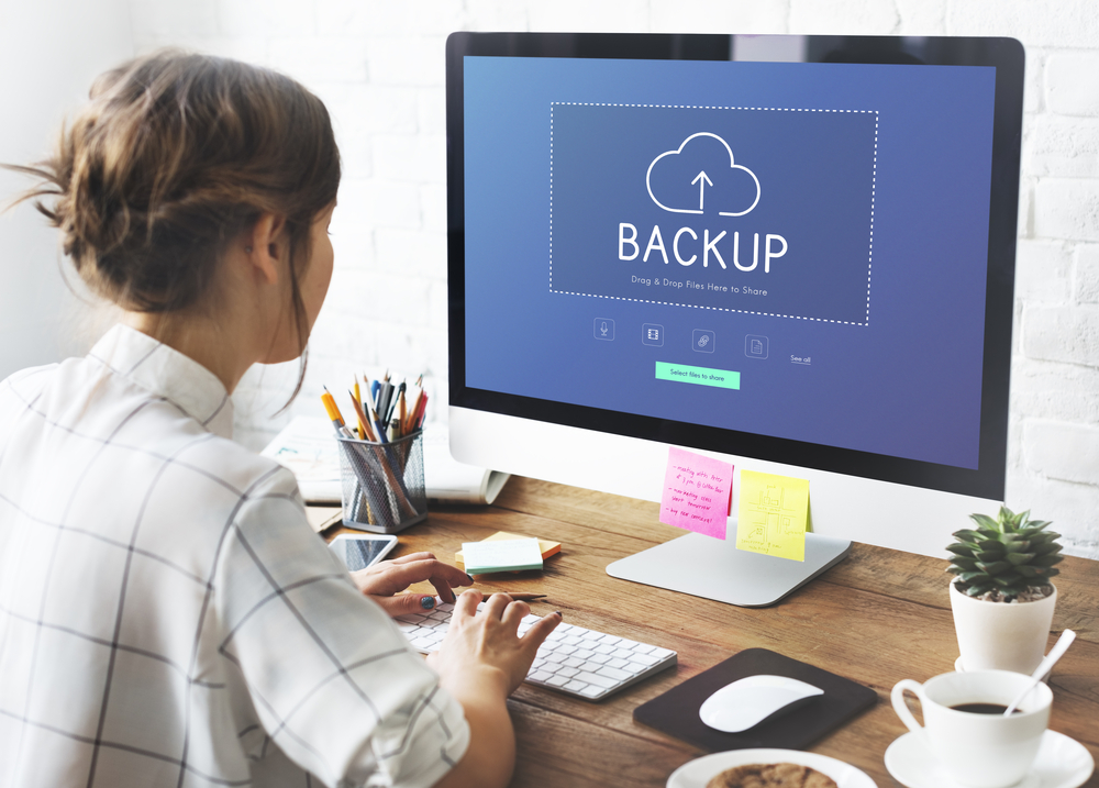 5 reasons why data backups are crucial for your business