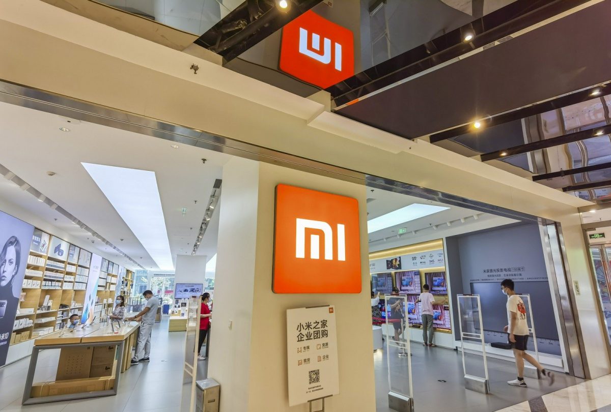 Smartphone makers Xiaomi starts flexing its muscles in autonomous driving market